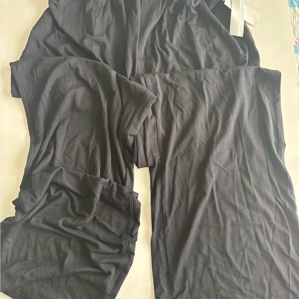 Black Jumpsuit